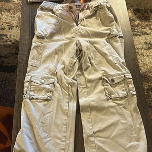 Cargo Pants